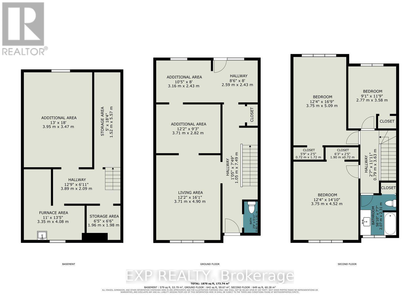 20 - 2300 Ogilvie Road Property Photo 15