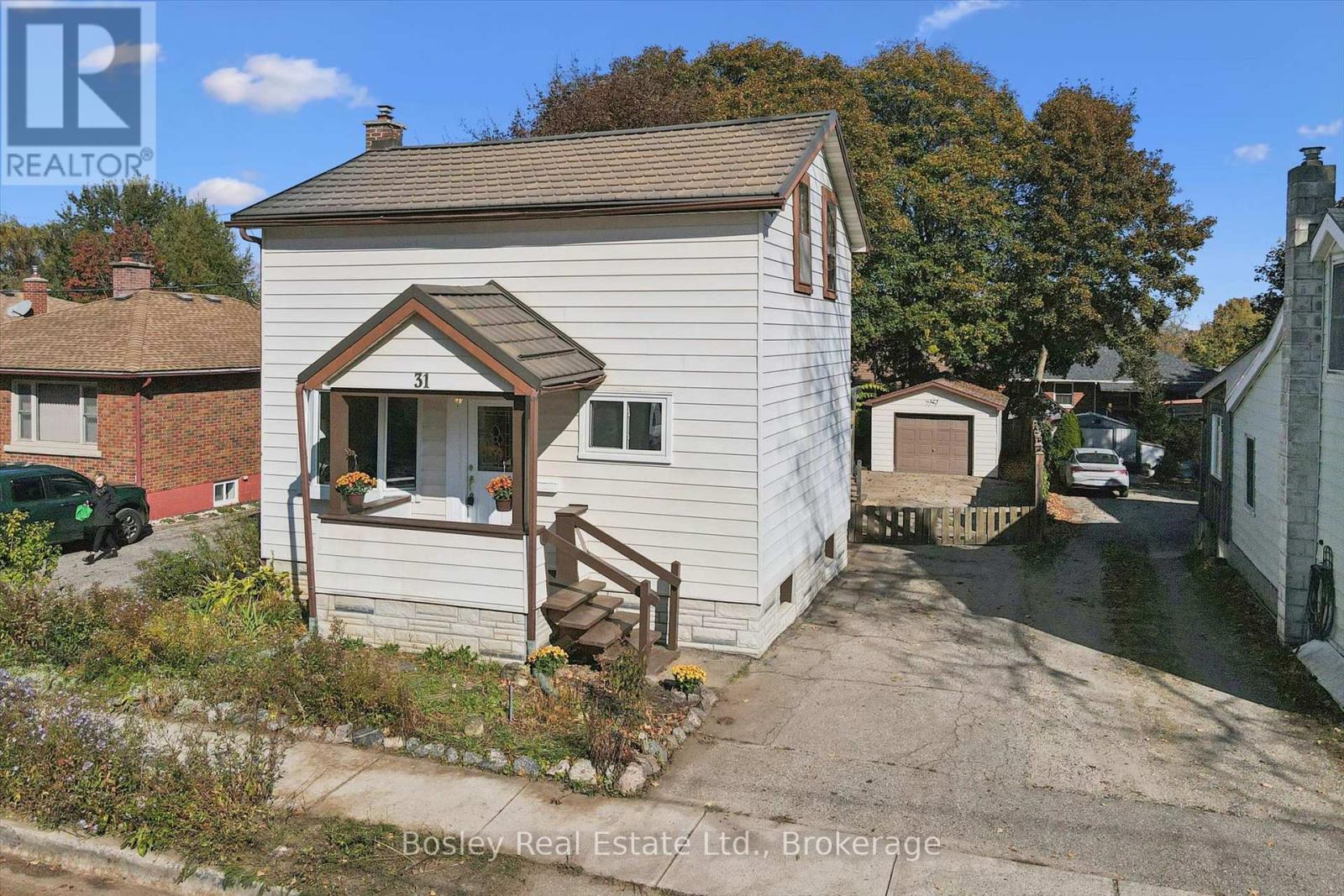 31 Jane Street Property Photo 2