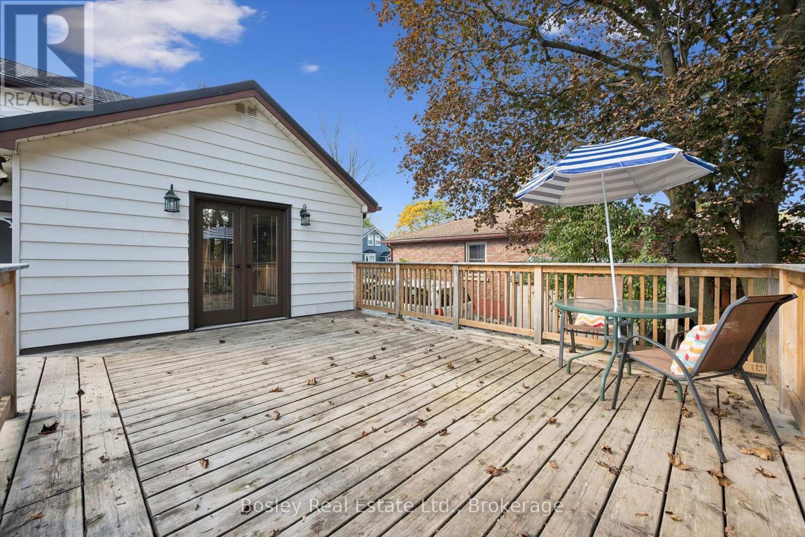 31 Jane Street Property Photo 22