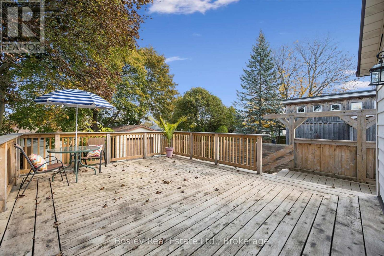 31 Jane Street Property Photo 23