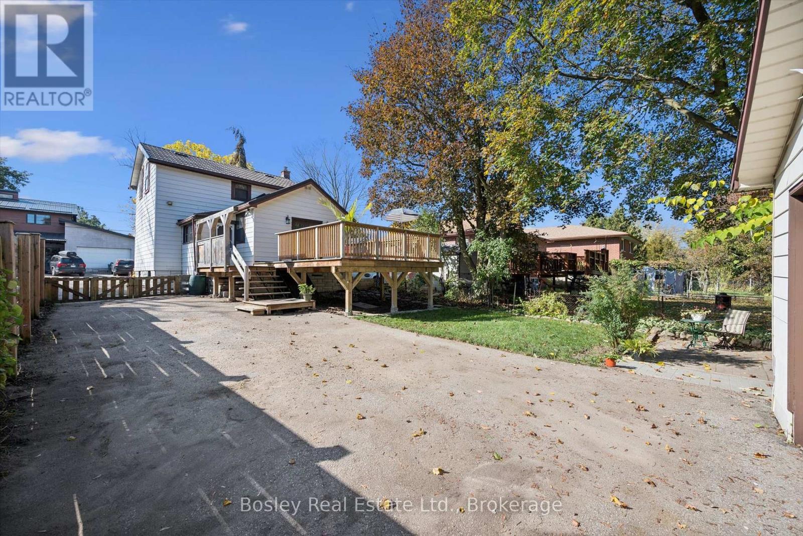 31 Jane Street Property Photo 25