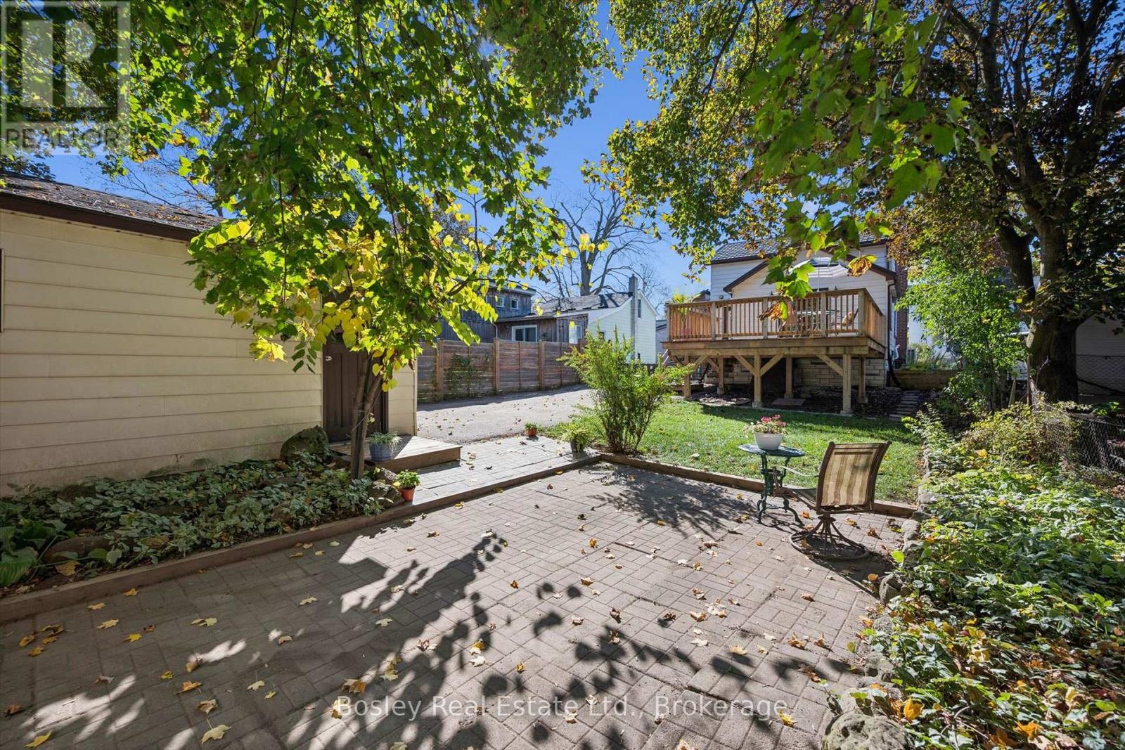 31 Jane Street Property Photo 29