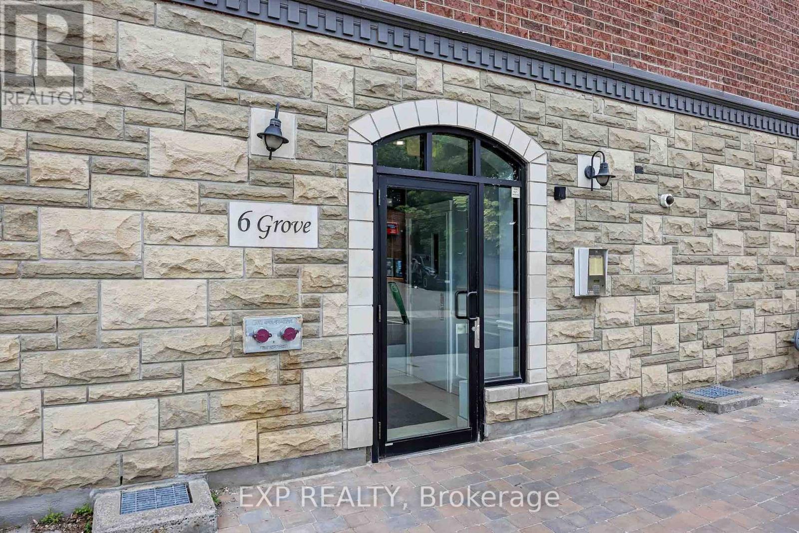 305 - 6 Grove Avenue Property Photo 6