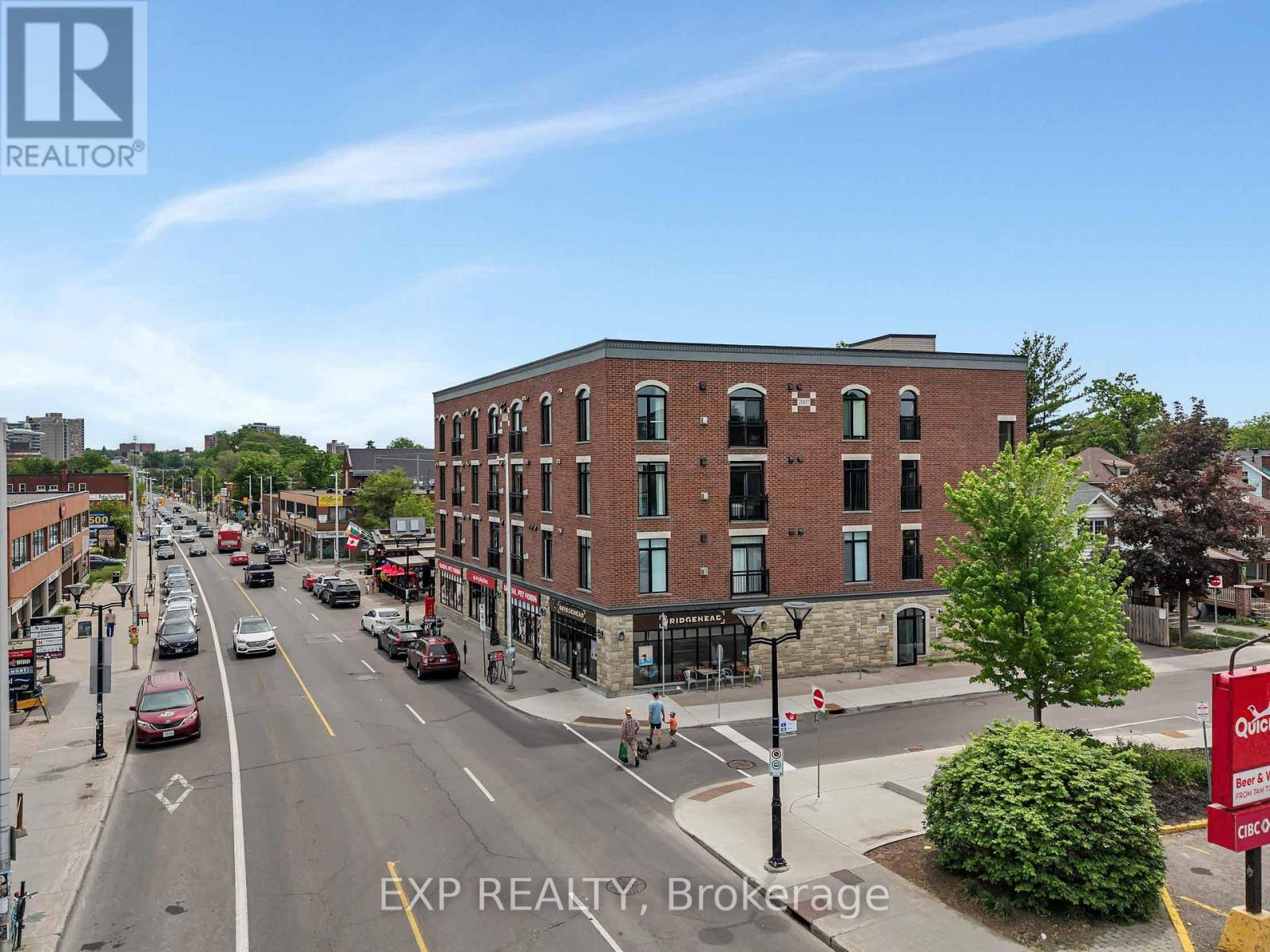 305 - 6 Grove Avenue Property Photo 36