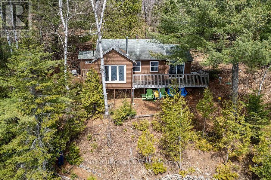 556 Homeland Drive Property Photo 1