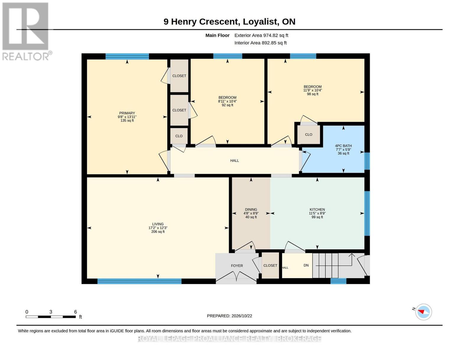 9 Henry Crescent Property Photo 40