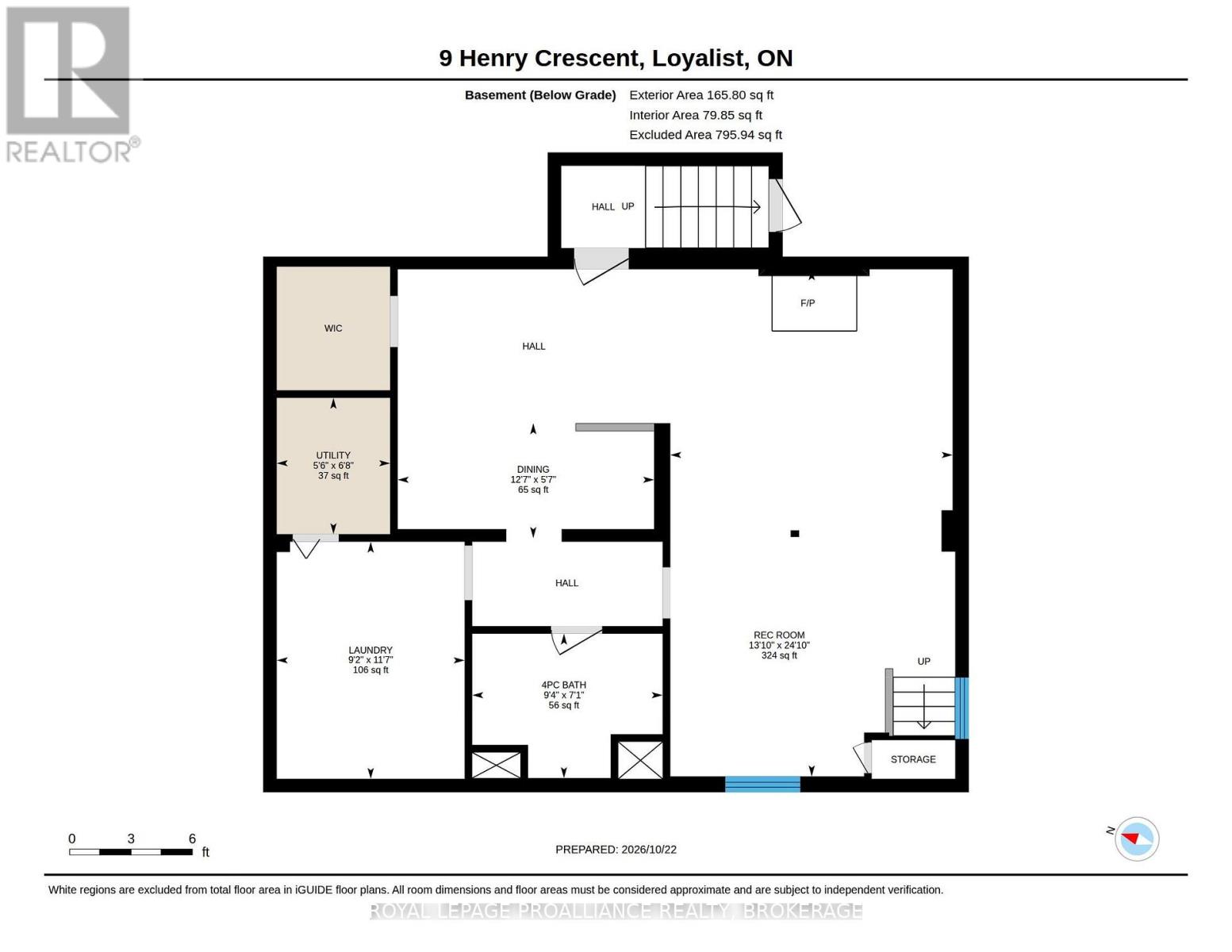 9 Henry Crescent Property Photo 41