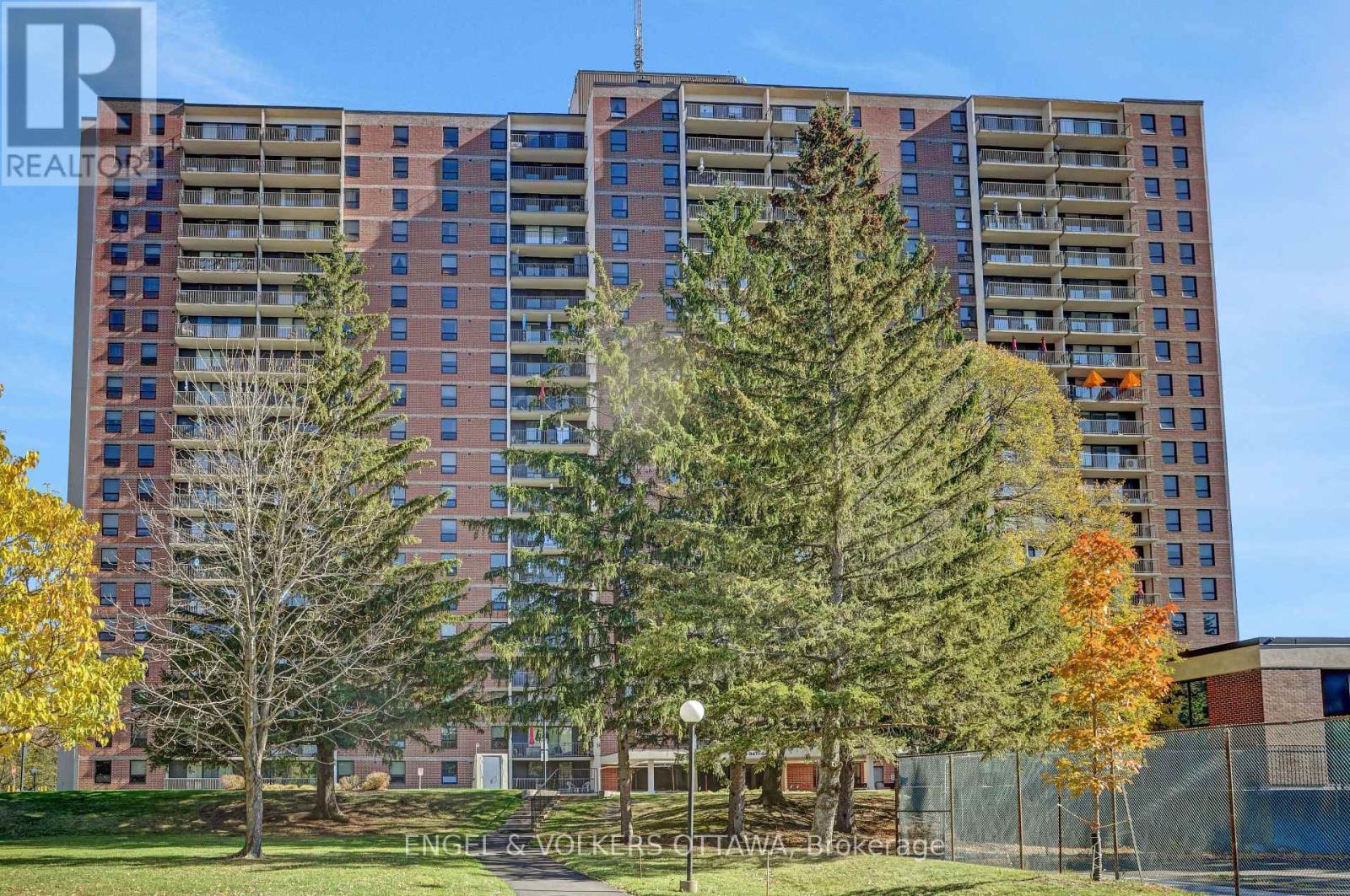 2111 - 665 BATHGATE DRIVE Property Photo 1