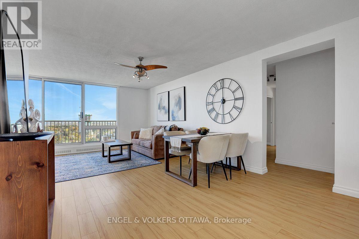 2111 - 665 Bathgate Drive Property Photo 4