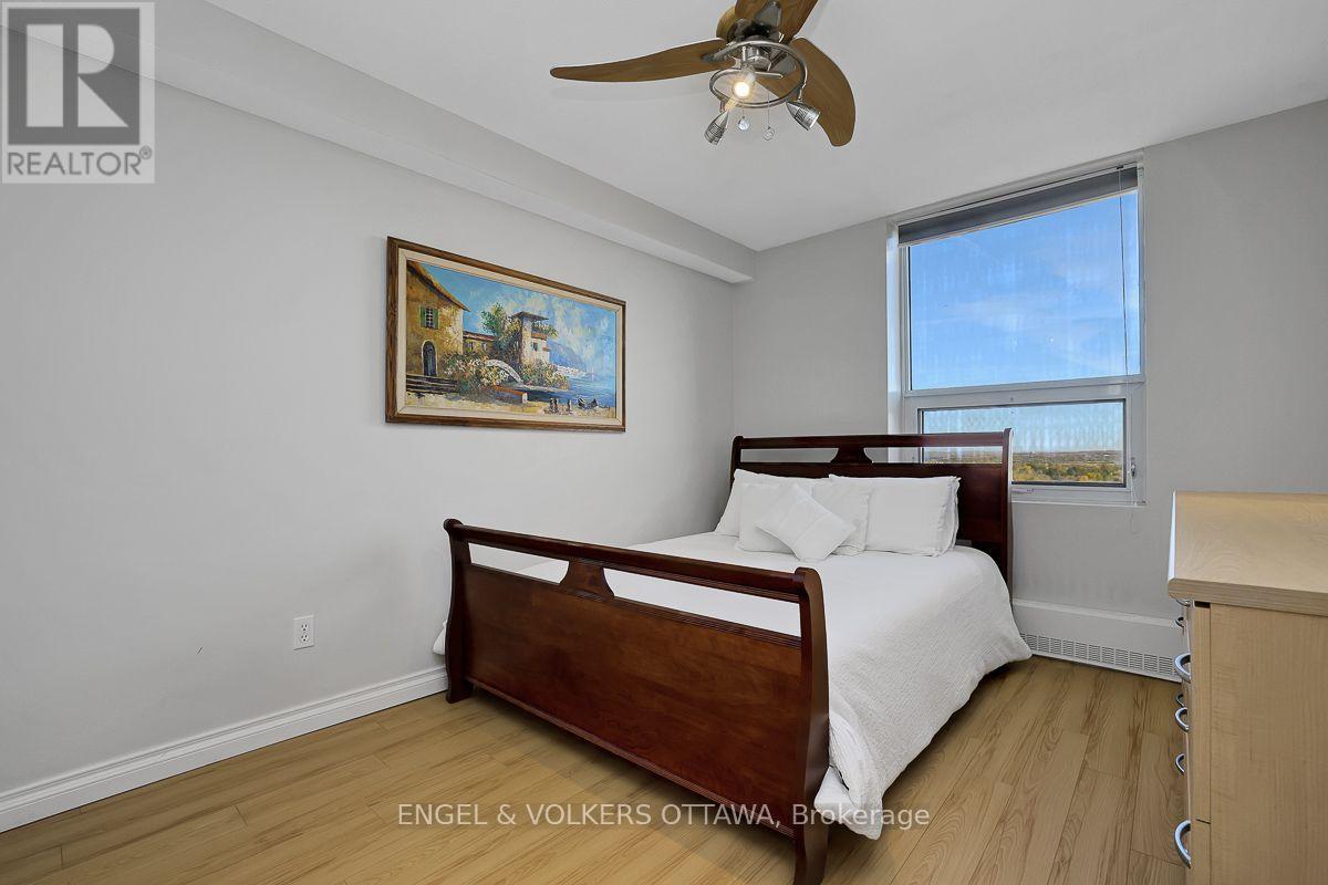 2111 - 665 Bathgate Drive Property Photo 13