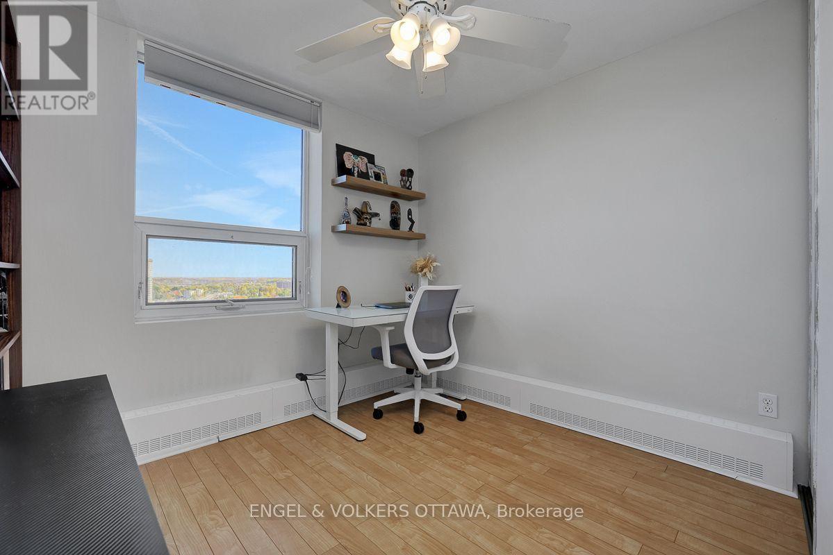 2111 - 665 Bathgate Drive Property Photo 15