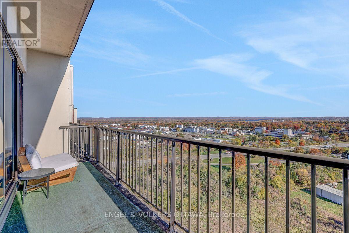 2111 - 665 Bathgate Drive Property Photo 19