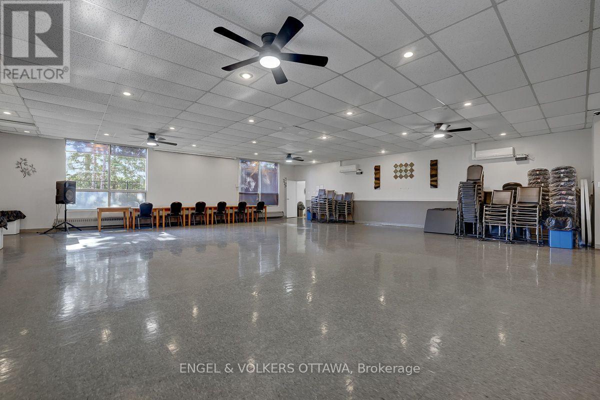 2111 - 665 Bathgate Drive Property Photo 21