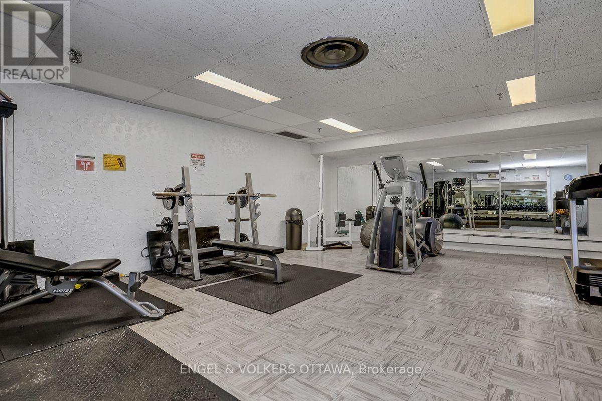 2111 - 665 Bathgate Drive Property Photo 26