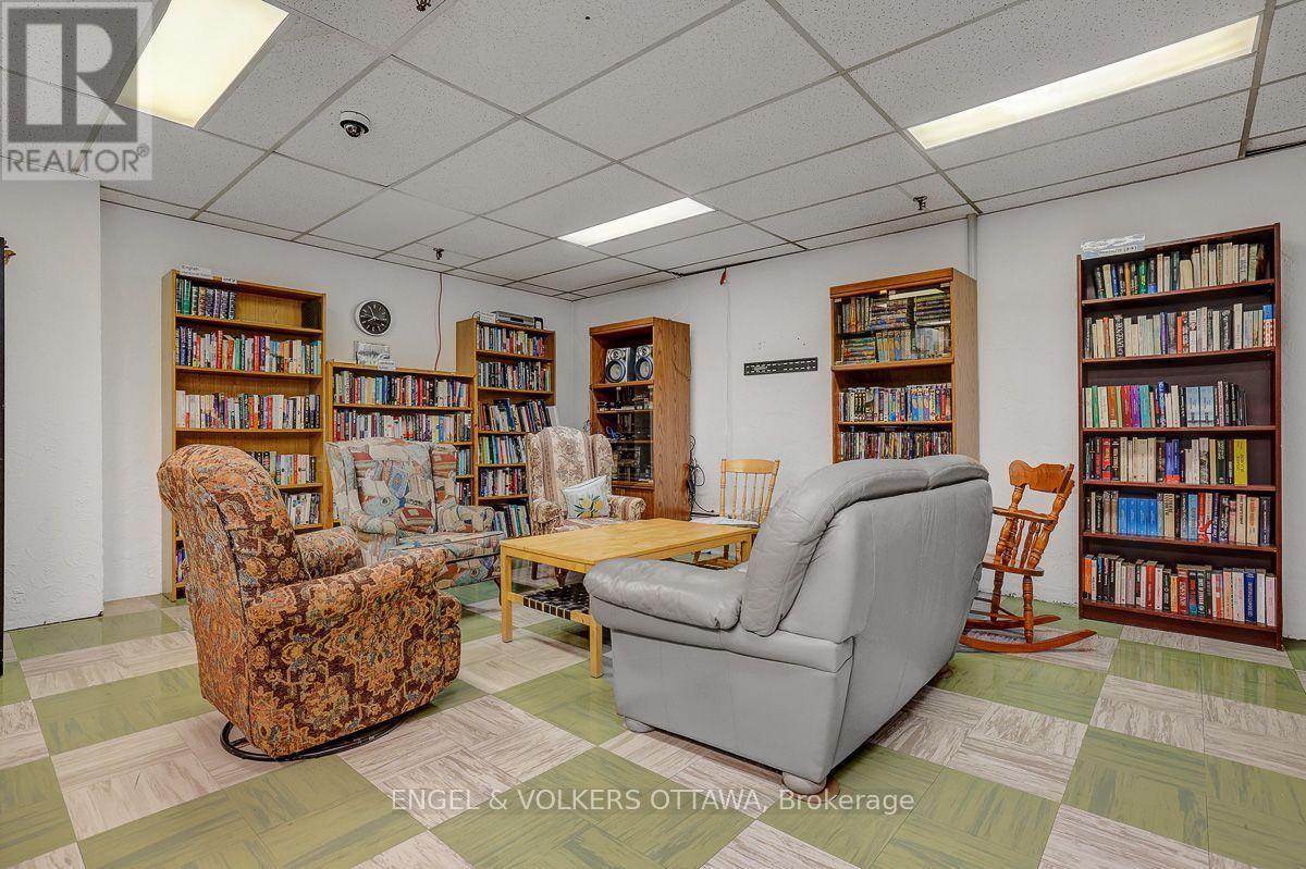2111 - 665 Bathgate Drive Property Photo 28