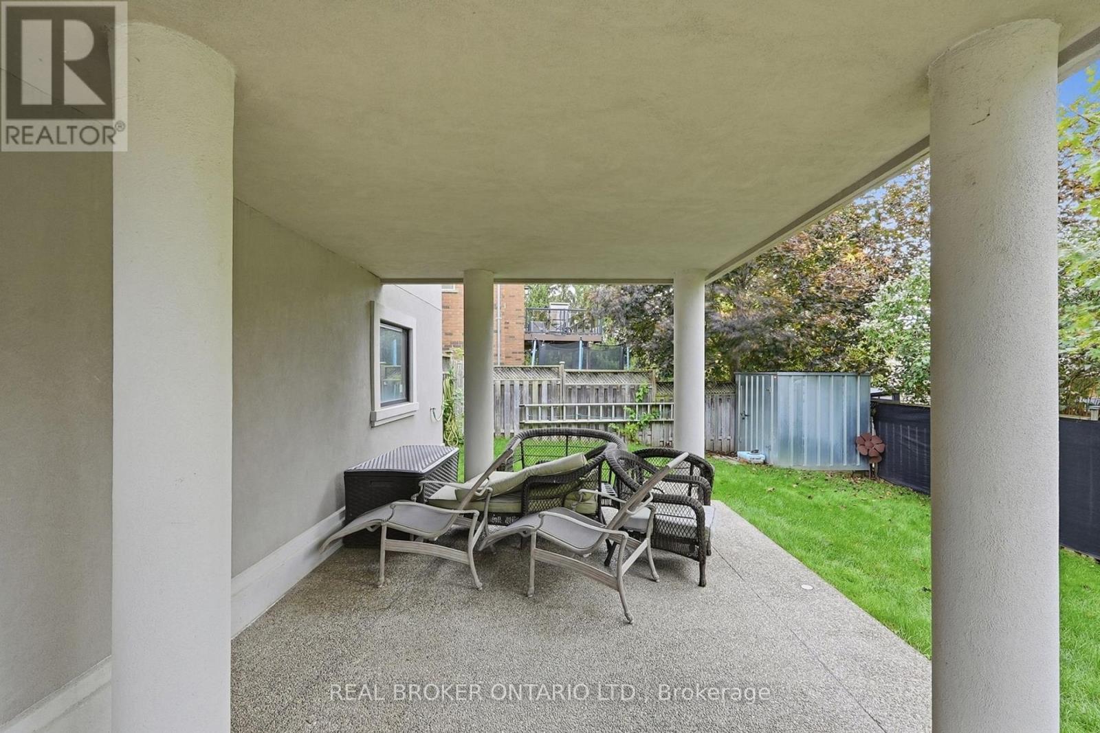916 Foxbrook Court Property Photo 38