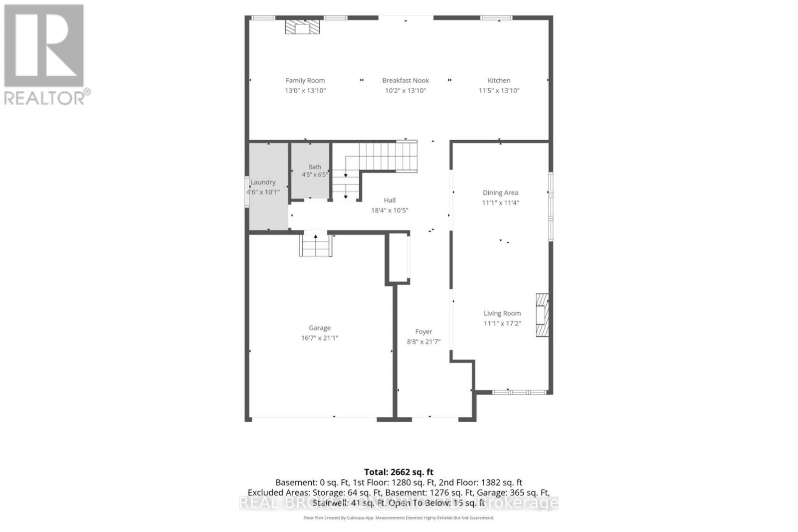 916 Foxbrook Court Property Photo 47