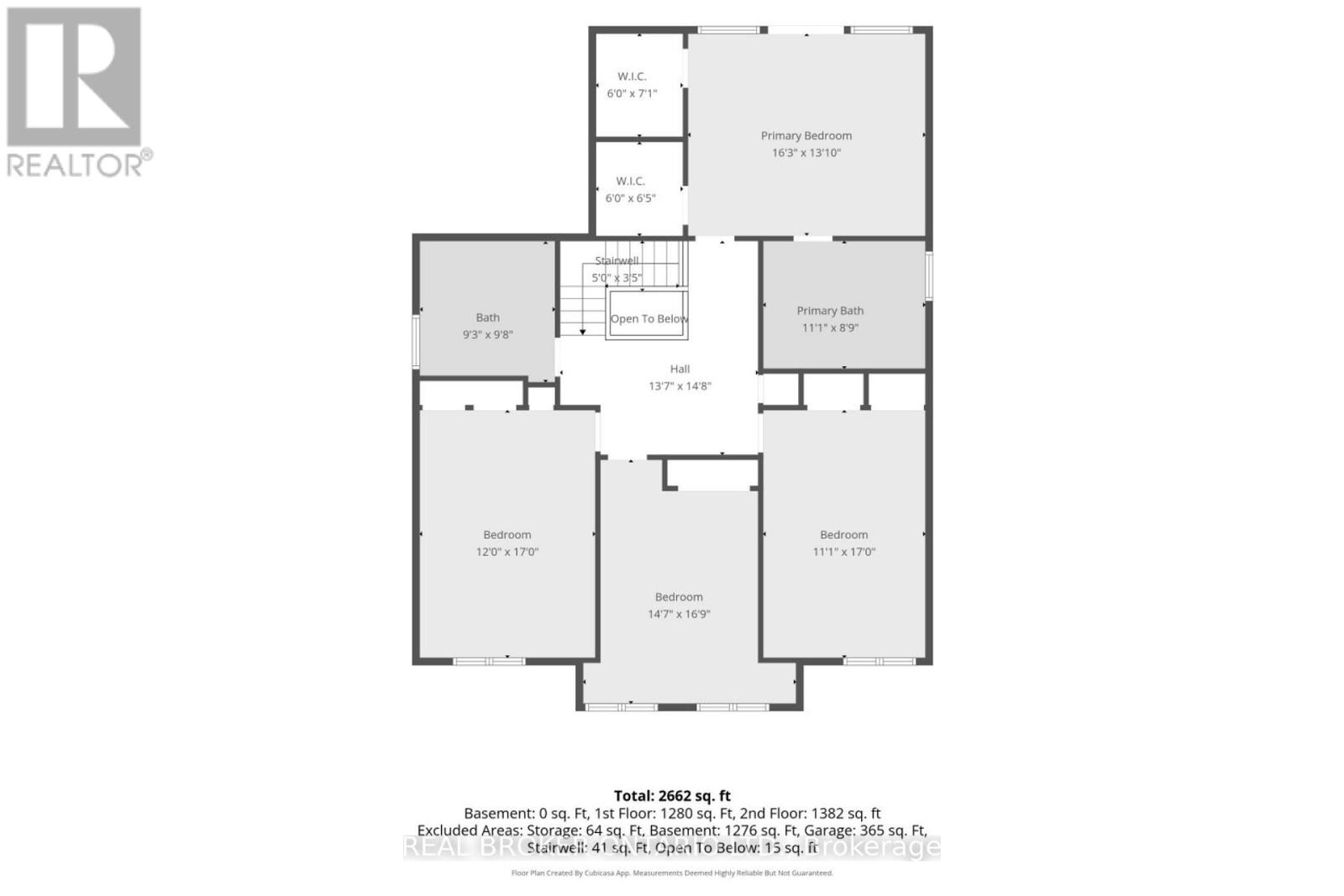 916 Foxbrook Court Property Photo 48