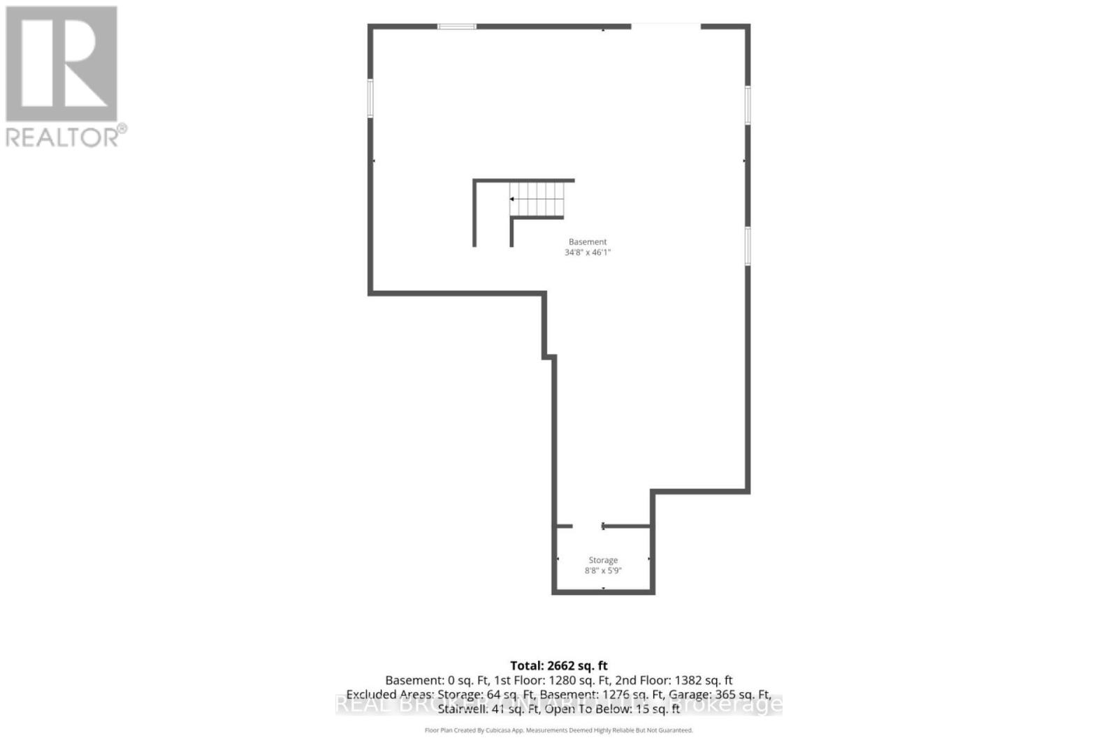 916 Foxbrook Court Property Photo 49