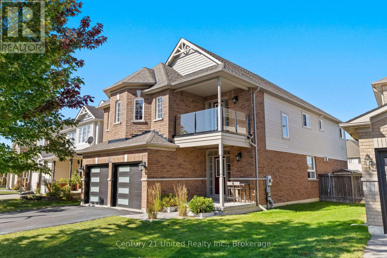 1453 Mcauliffe Lane Property Photo 1