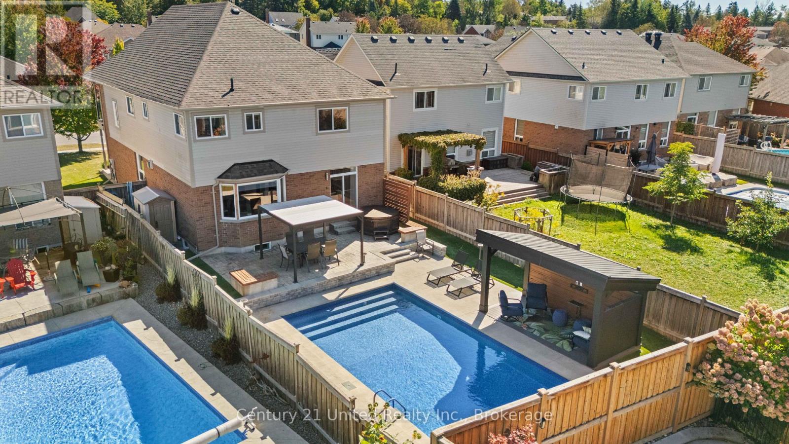 1453 Mcauliffe Lane Property Photo 43