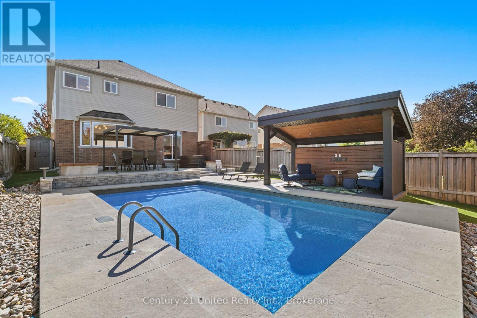1453 Mcauliffe Lane Property Photo 46