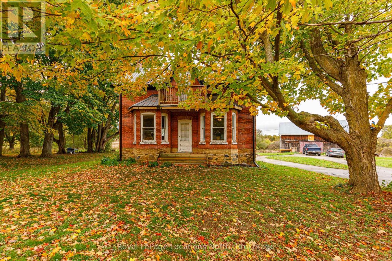137662 GREY ROAD 12 Property Photo 1