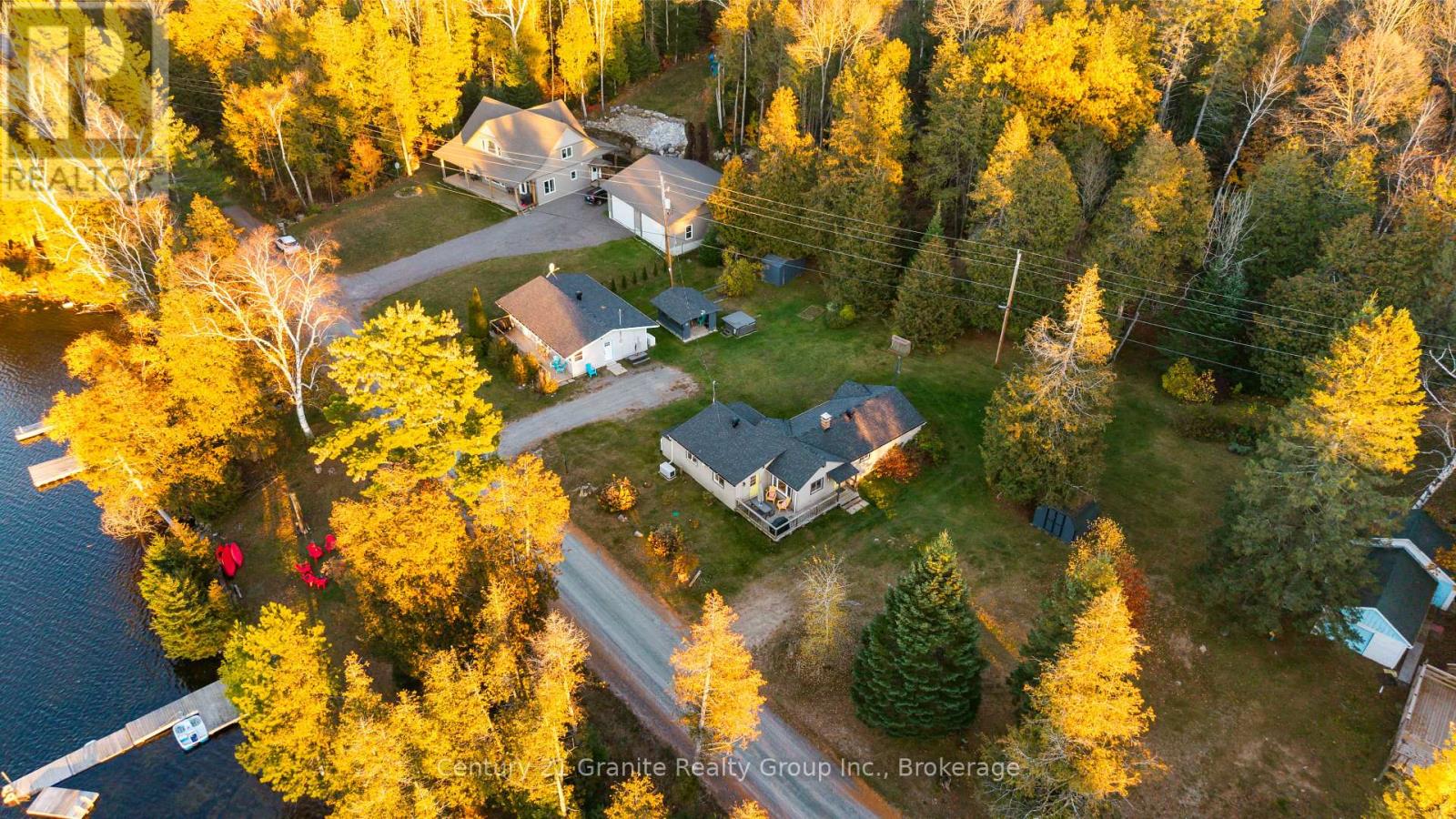 372 Gunter Lake Road Property Photo 1