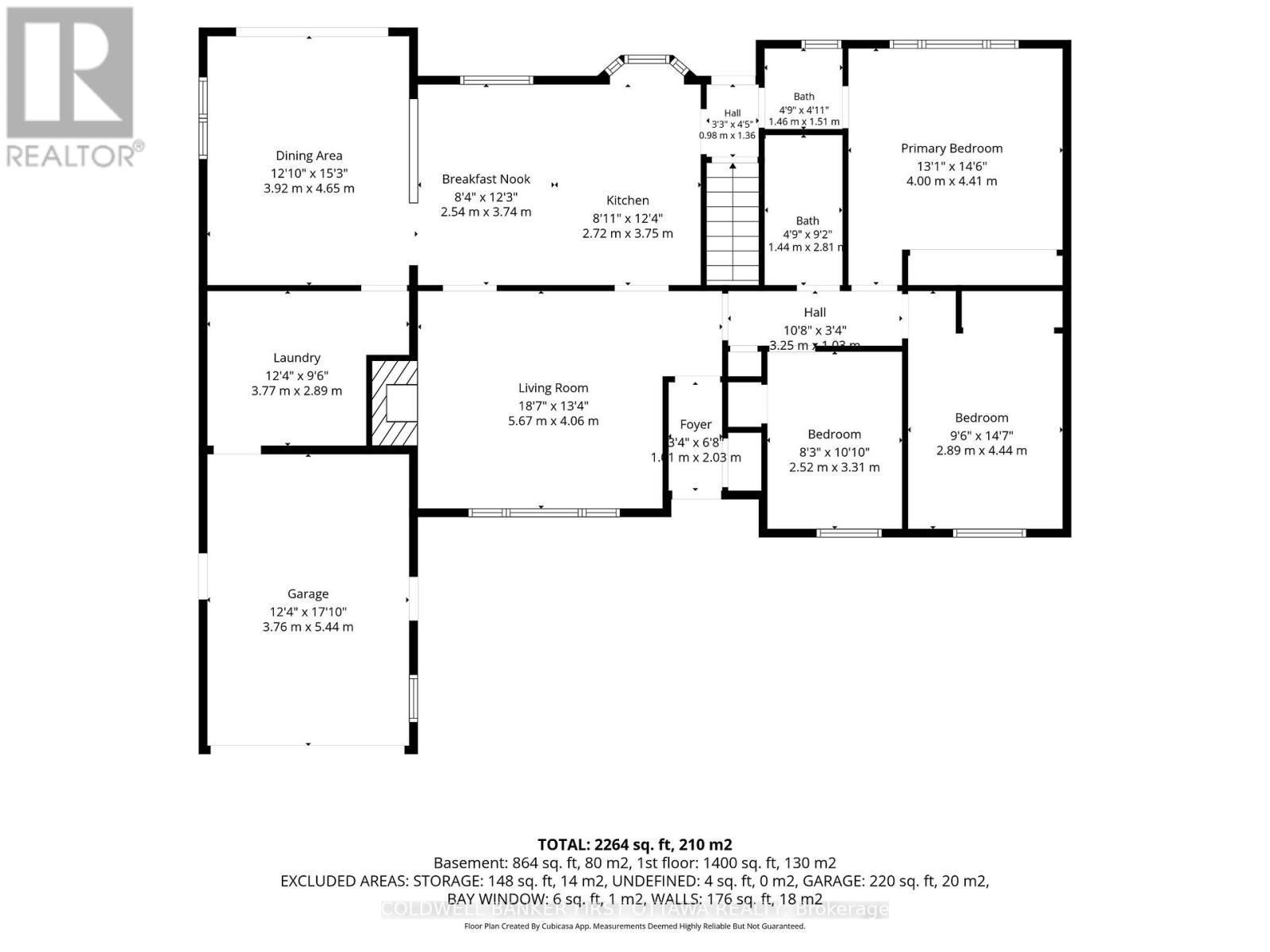 12 Bradgate Drive Property Photo 48