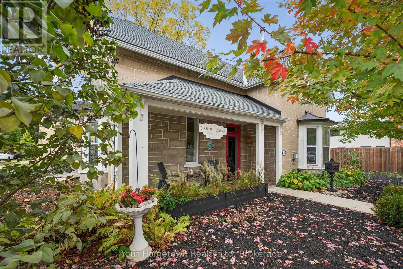 21 Colborne Street Property Photo 2