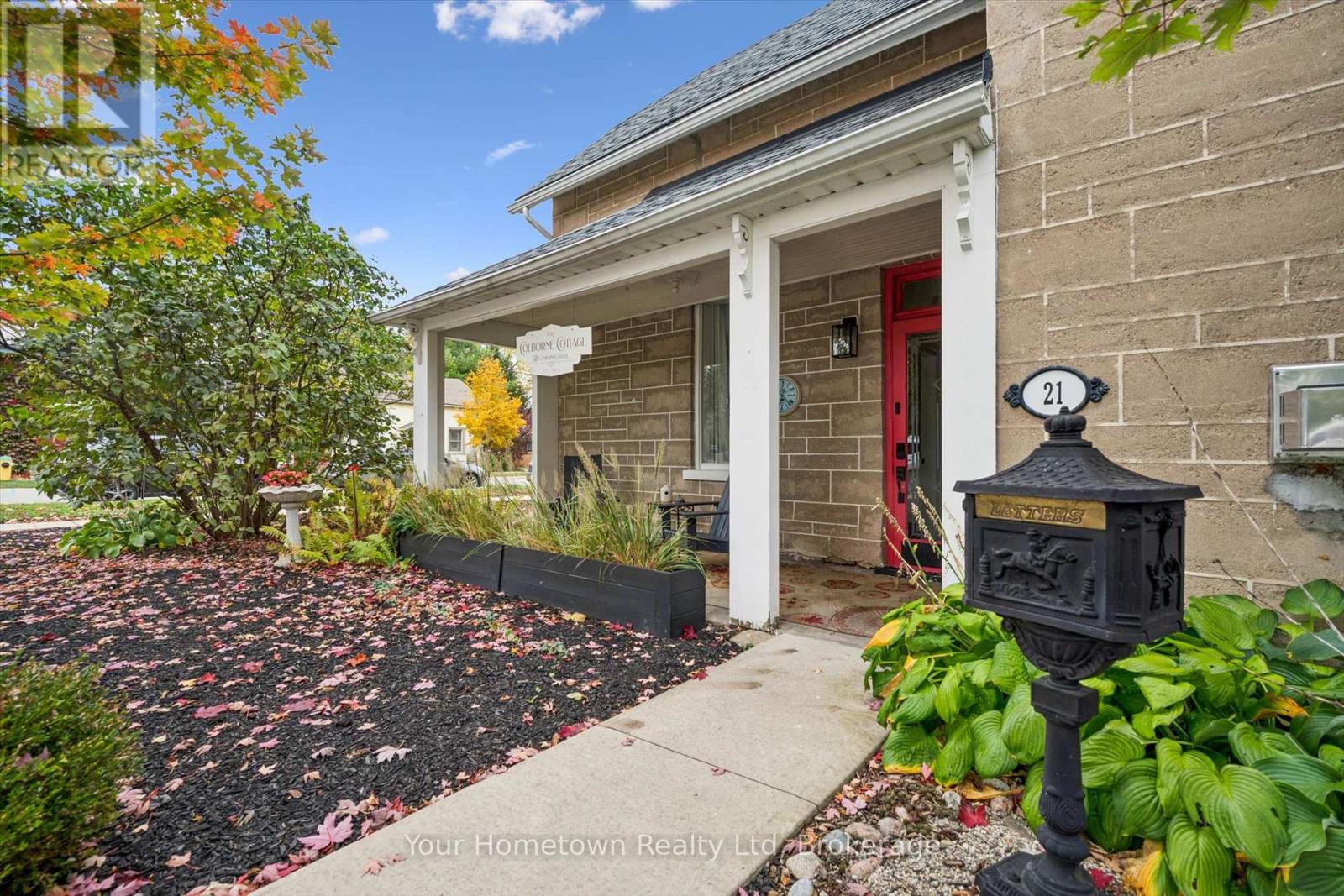 21 Colborne Street Property Photo 5