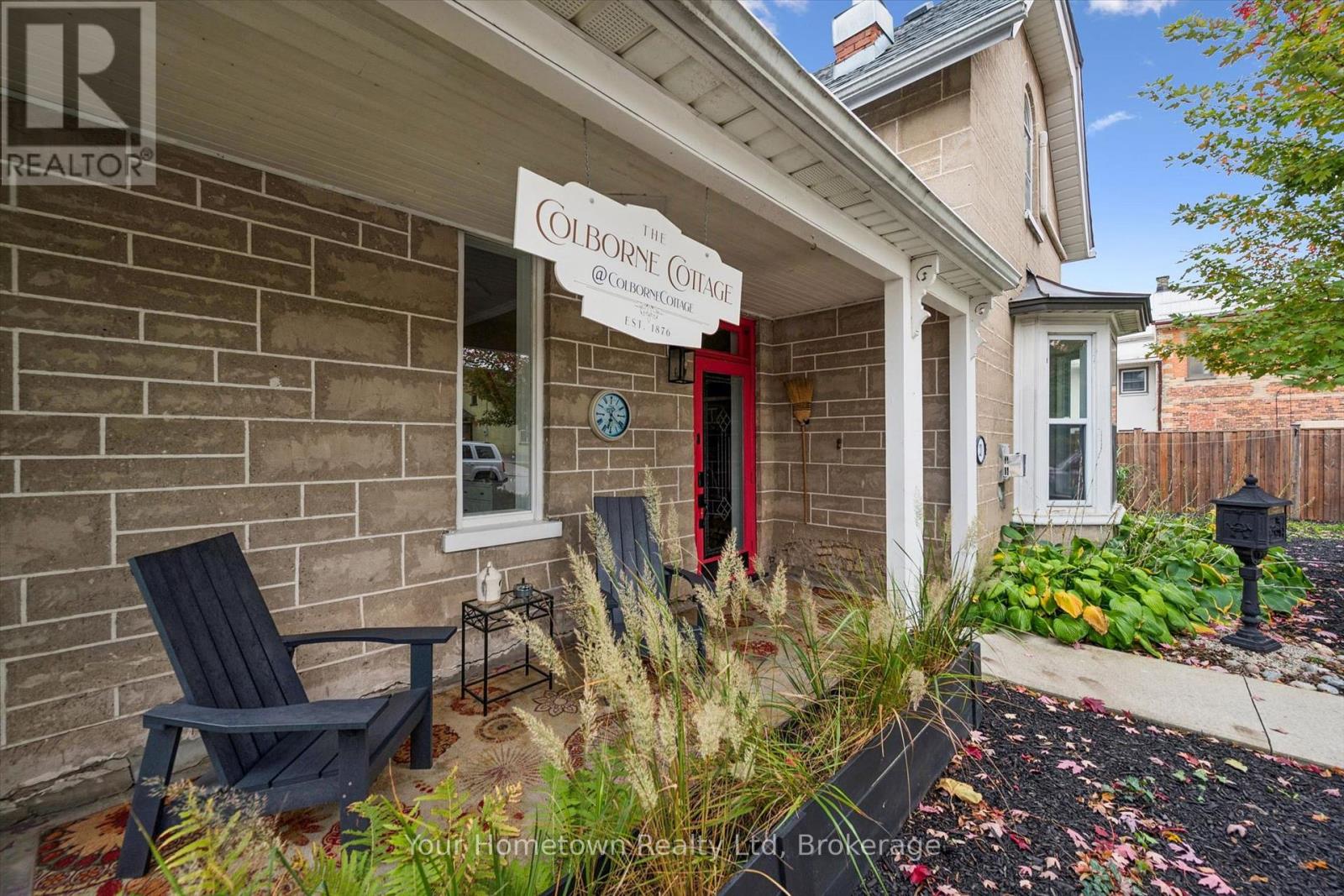 21 Colborne Street Property Photo 6