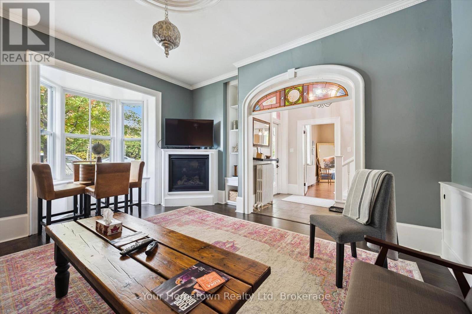 21 Colborne Street Property Photo 11