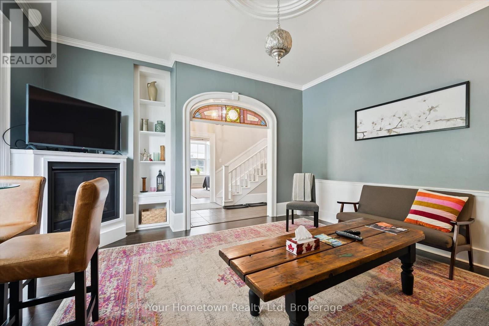 21 Colborne Street Property Photo 13