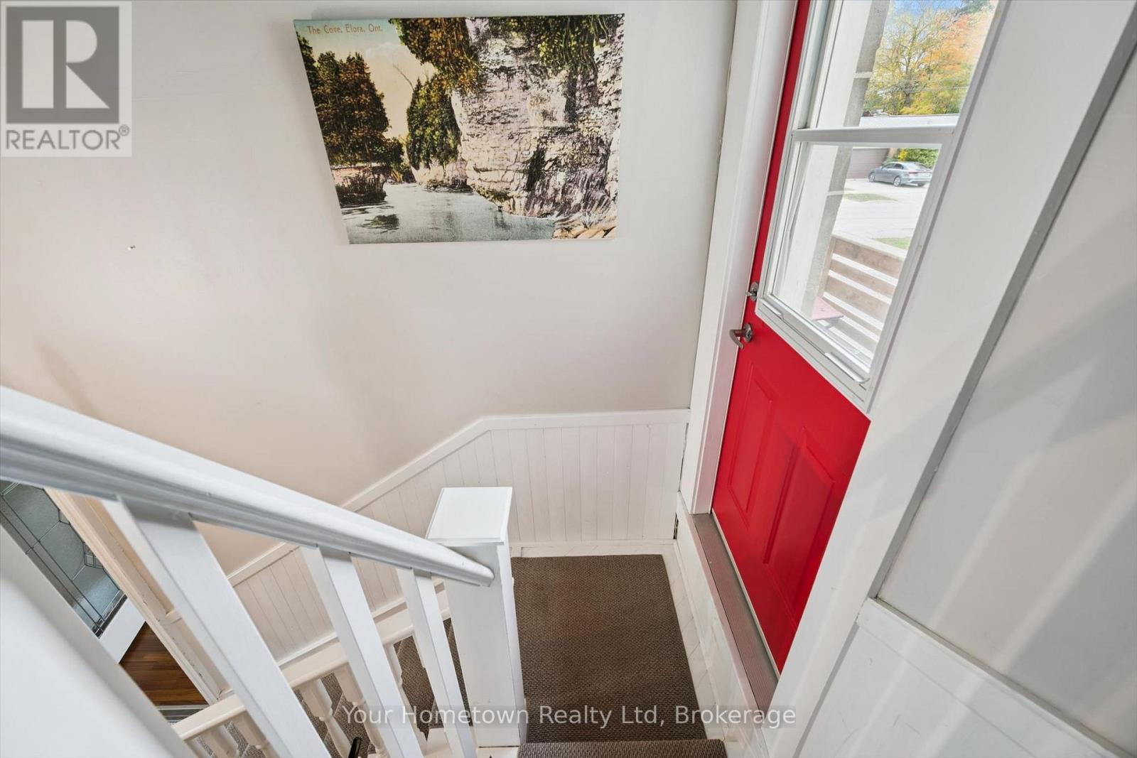 21 Colborne Street Property Photo 32