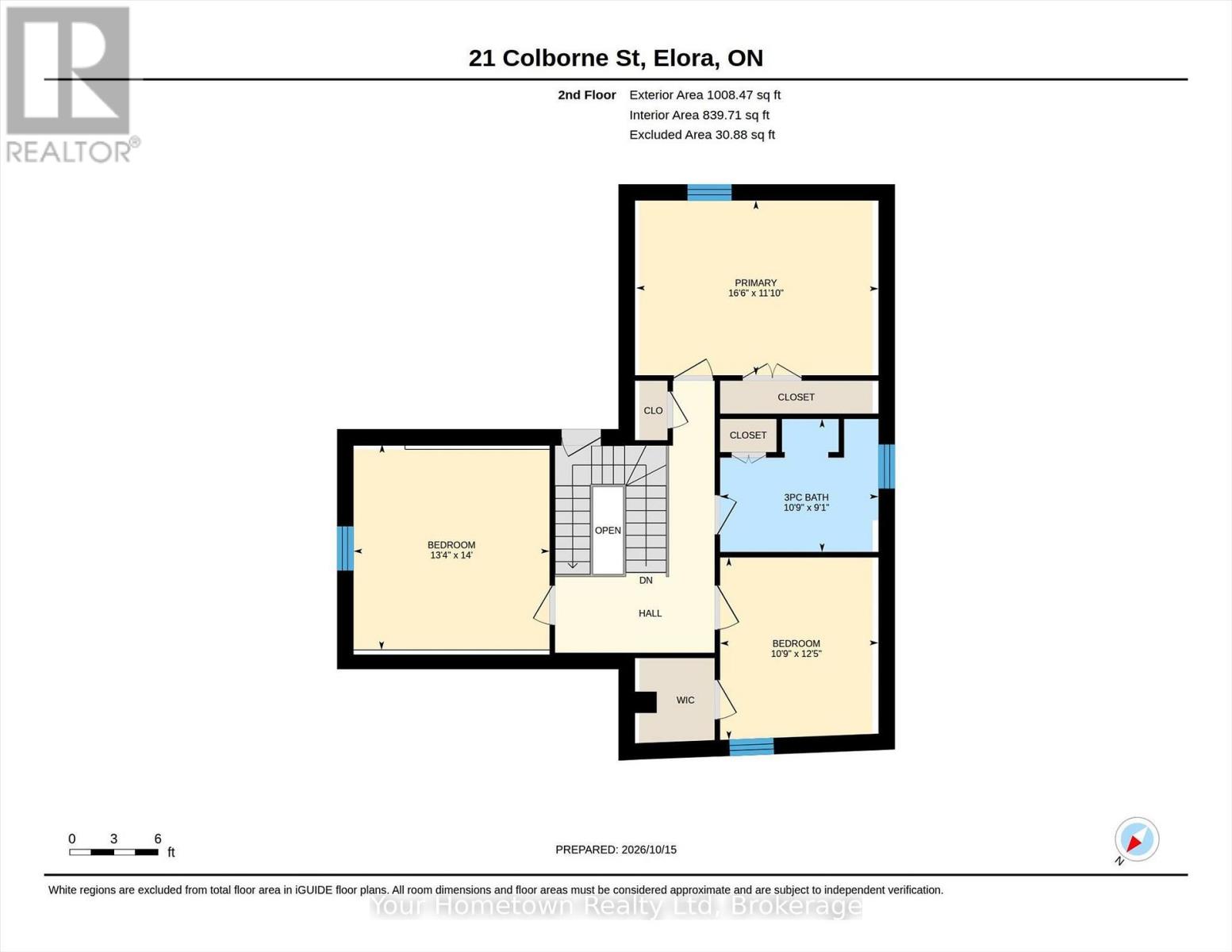 21 Colborne Street Property Photo 43