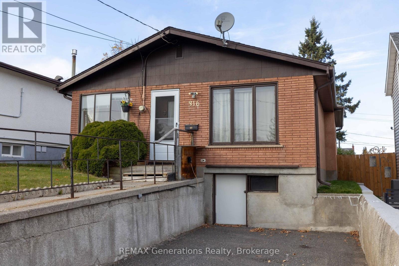 316 Rita Street Property Photo 1