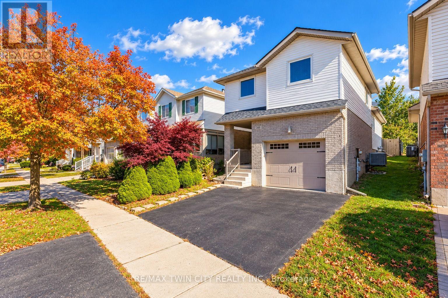 268 Keewatin Avenue Property Photo 1