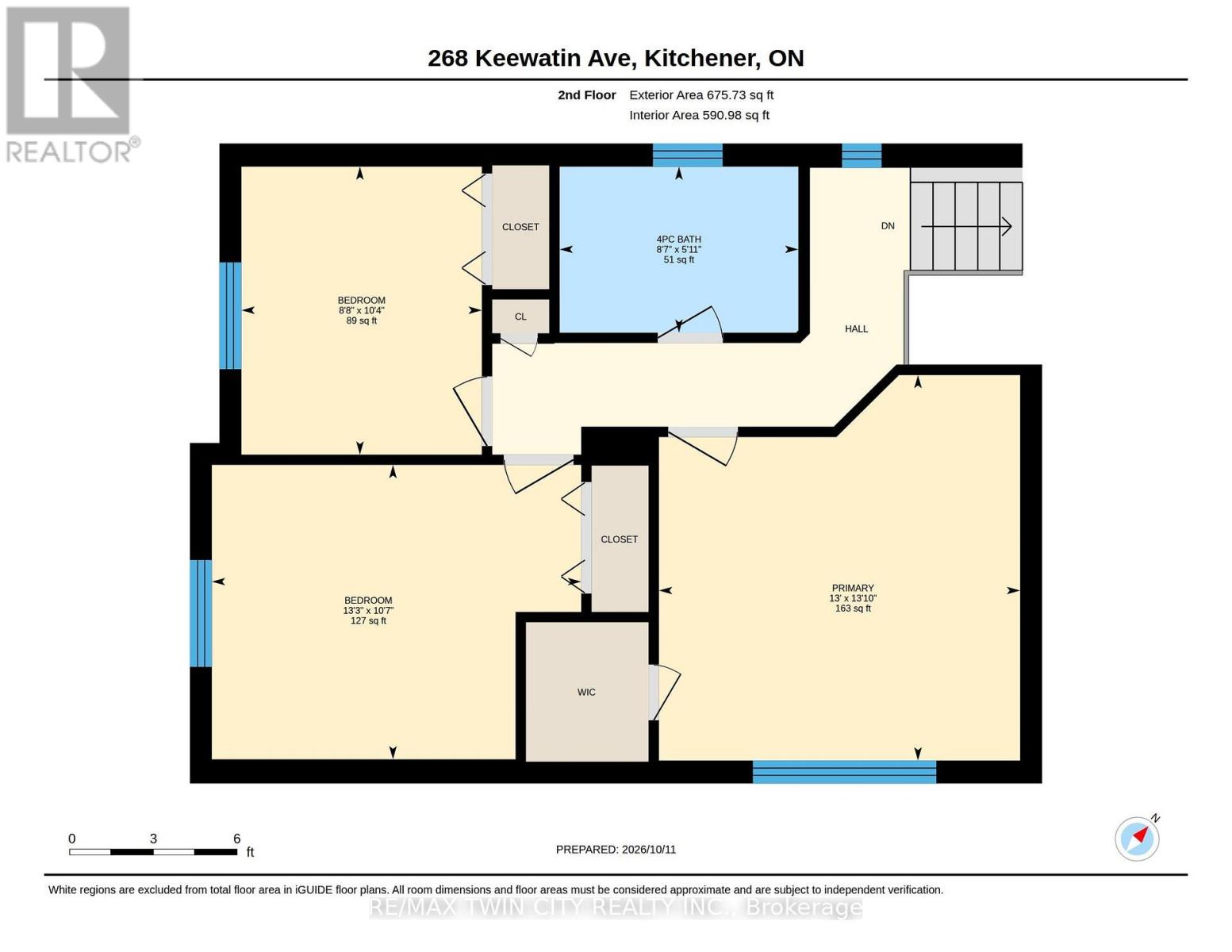 268 Keewatin Avenue Property Photo 45
