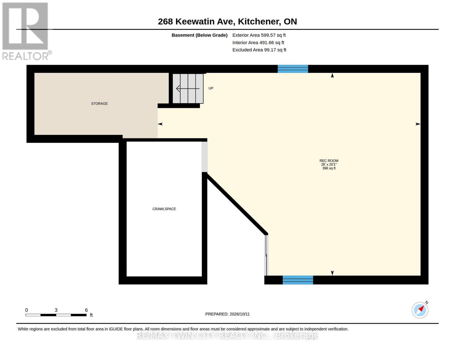 268 Keewatin Avenue Property Photo 46