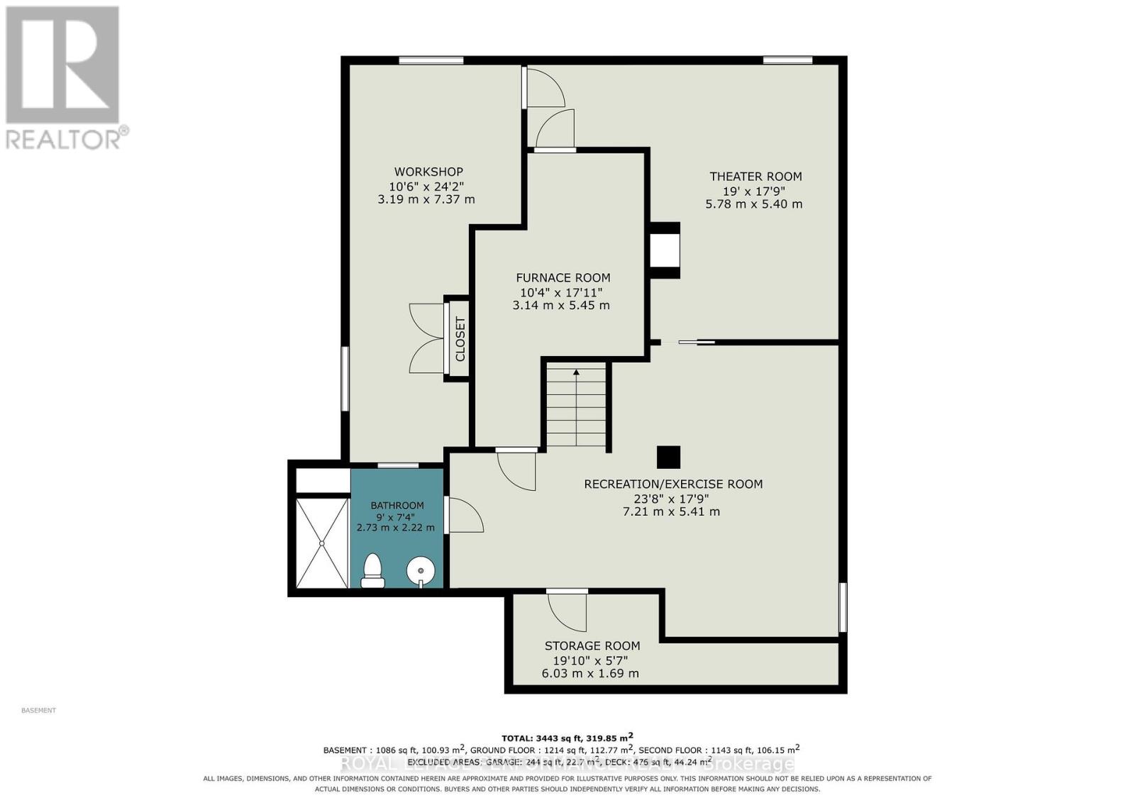 1033 Red Spruce Street Property Photo 40