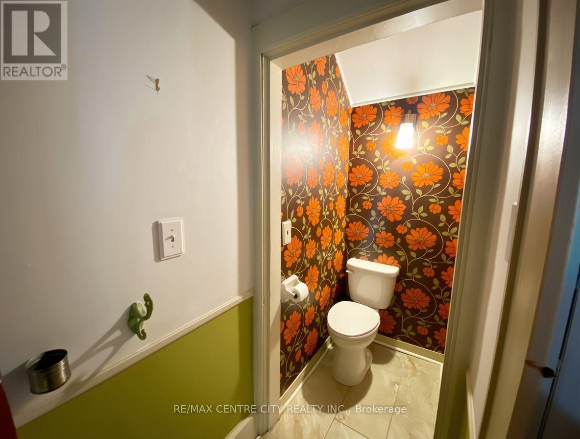 Lower - 183 William Street Property Photo 11