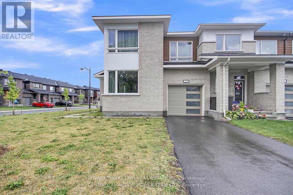 254 Ormiston Crescent Property Photo 1