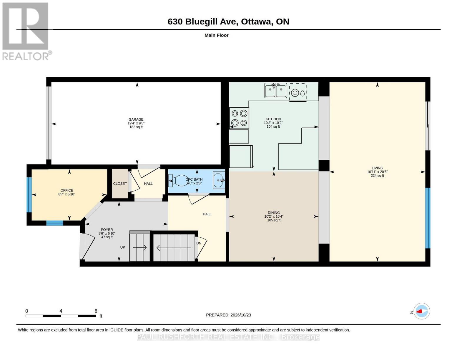 630 Bluegill Avenue Property Photo 35