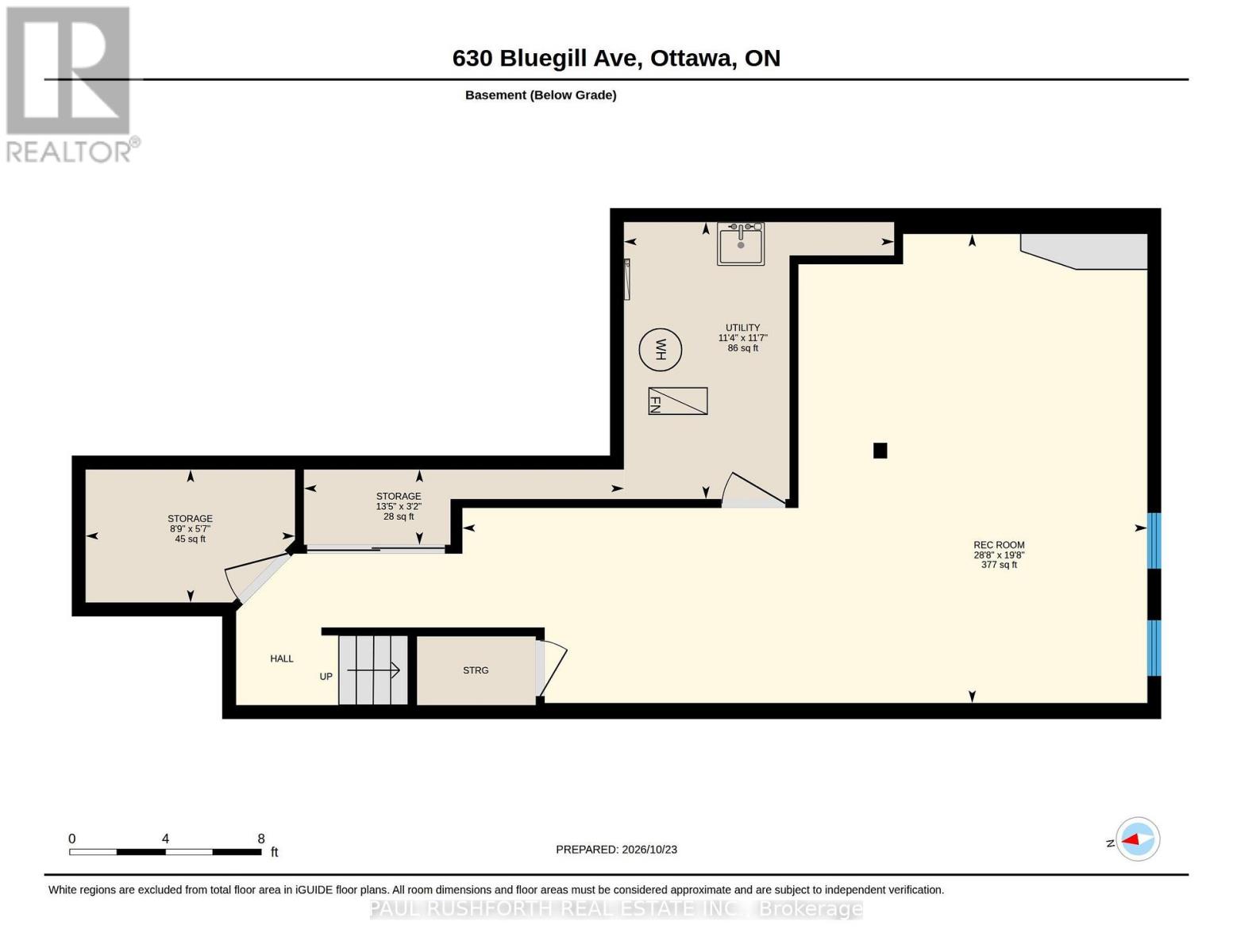 630 Bluegill Avenue Property Photo 37