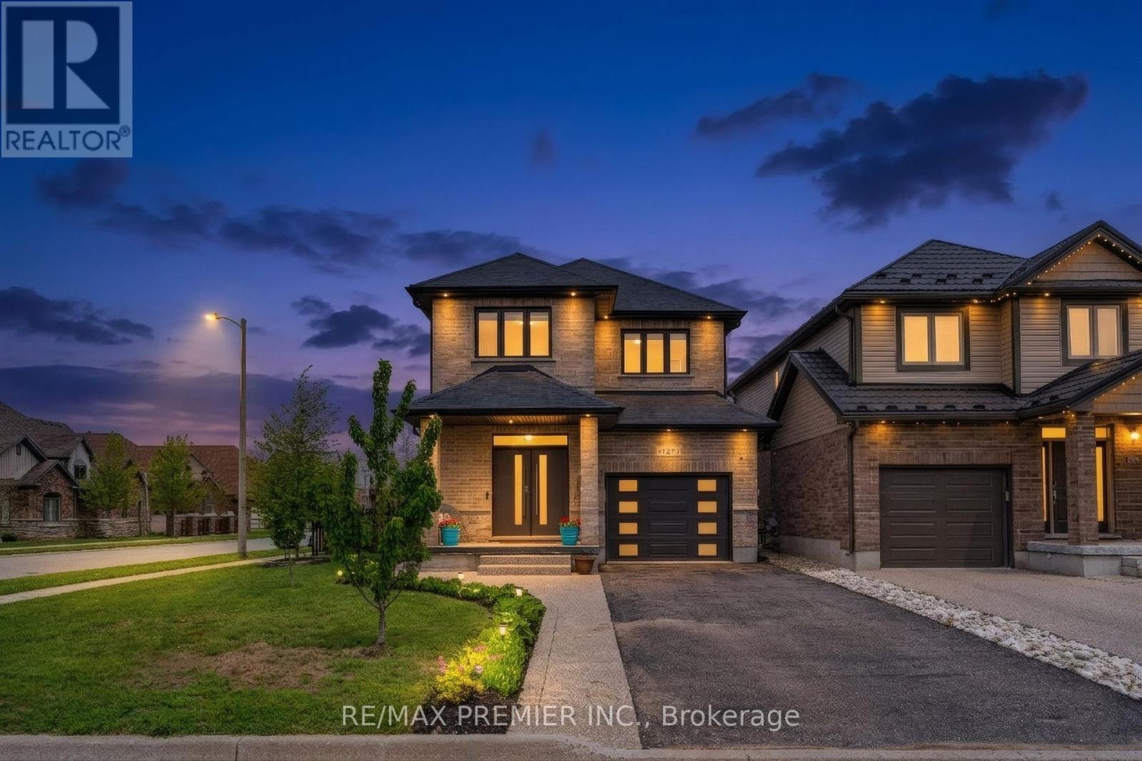181 DALLAN DRIVE Property Photo 1