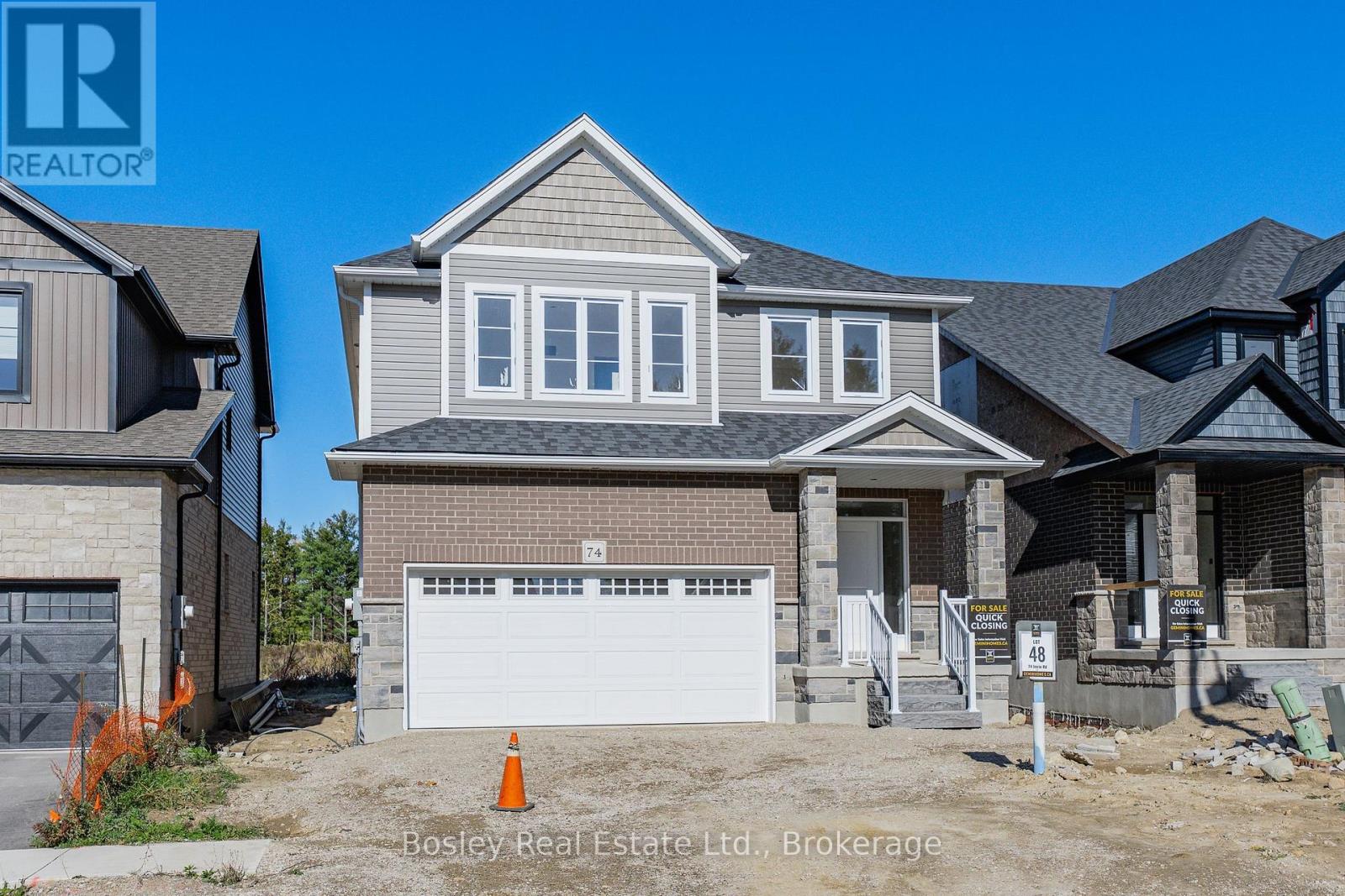 74 IMRIE ROAD Property Photo 1