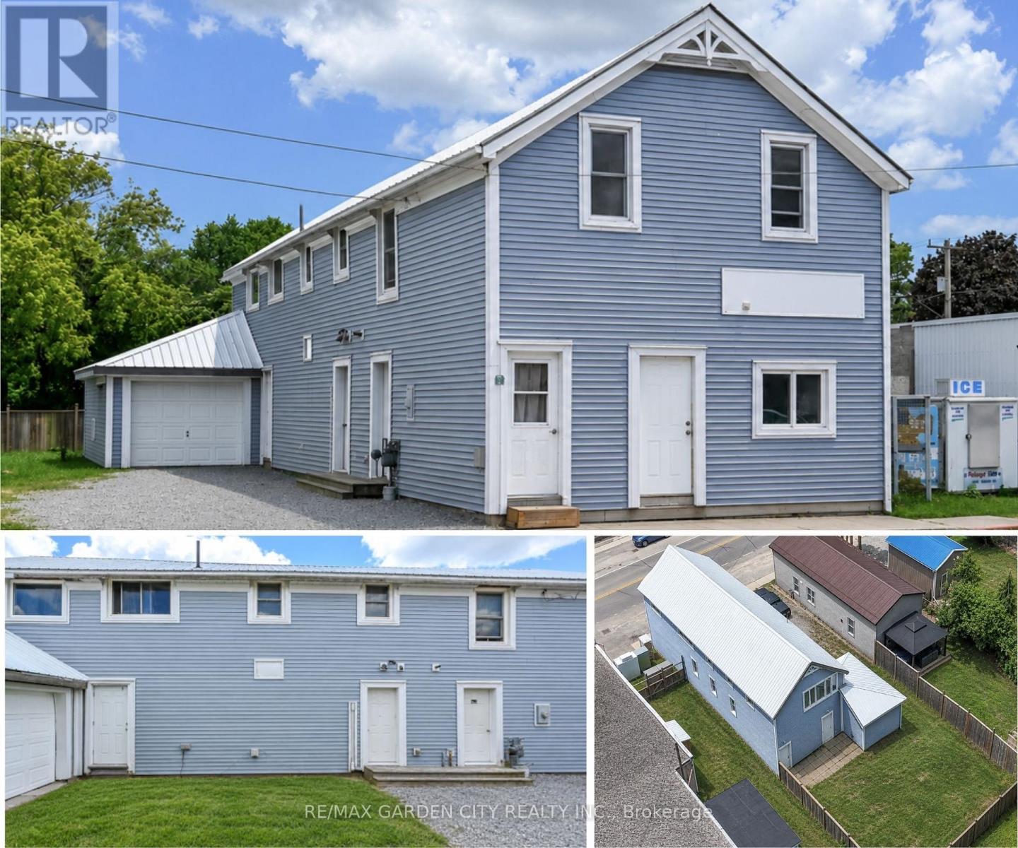 192 Townline Street N Property Photo 1