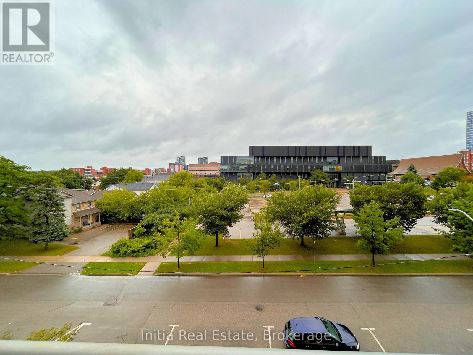 B303 - 62 BALSAM STREET Property Photo 1