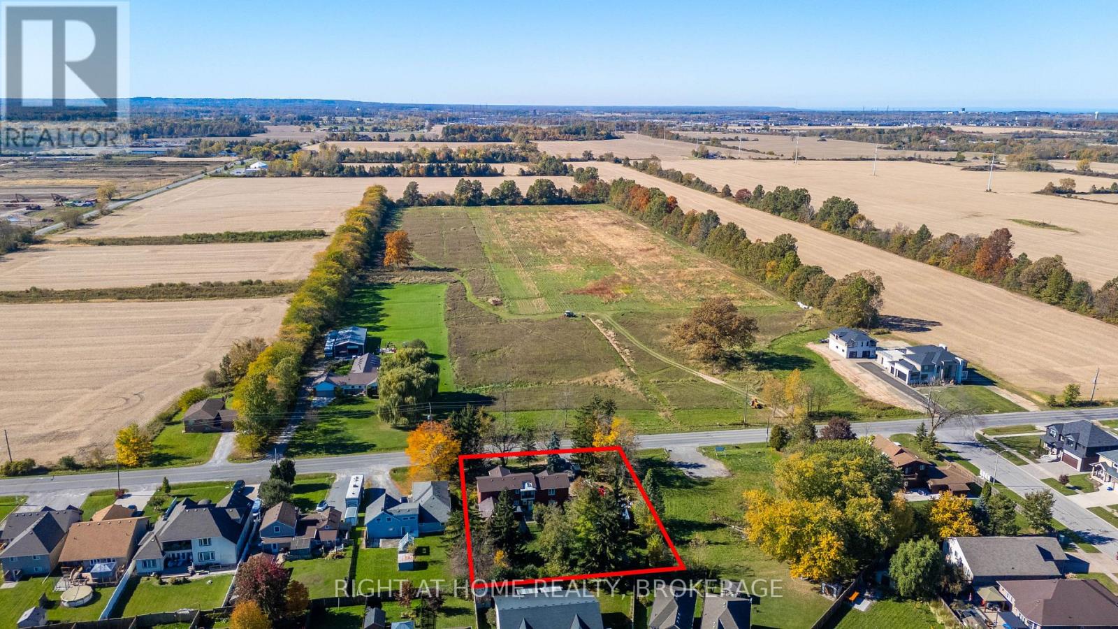 7060 Garner Road Property Photo 3
